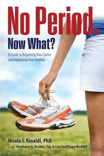Couverture_No Period. Now What?