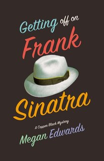 Front cover_Getting Off On Frank Sinatra