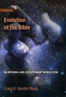 Front cover_Evolution of the Bible