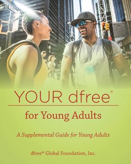 Front cover_Your dfree(R) for Young Adults