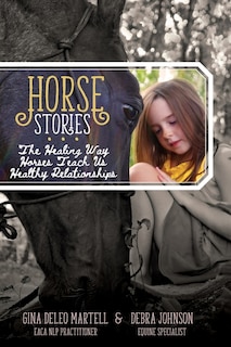 Couverture_Horse Stories