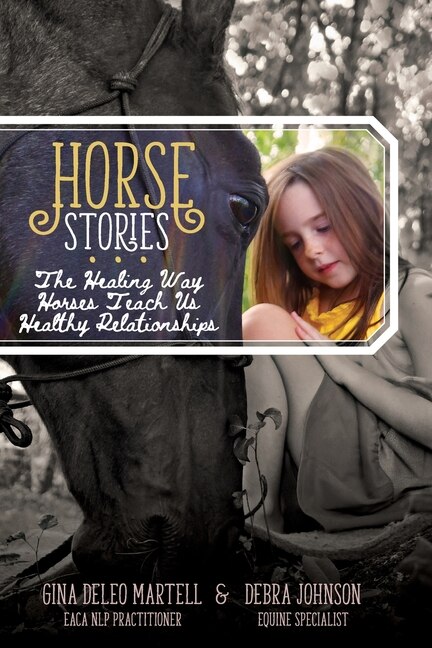 Couverture_Horse Stories