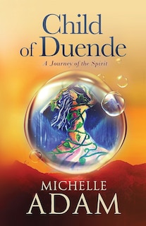Front cover_Child of Duende