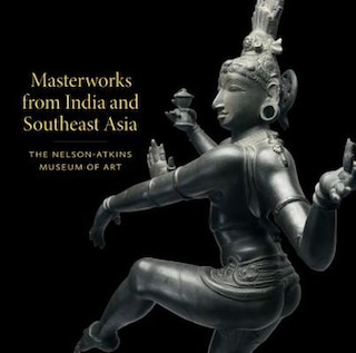 Front cover_Masterworks from India and Southeast Asia