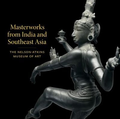 Front cover_Masterworks from India and Southeast Asia