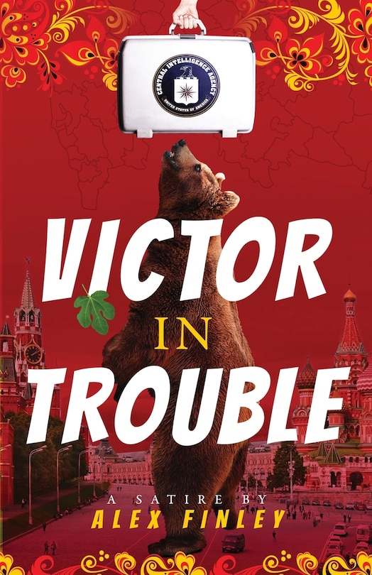 Victor in Trouble