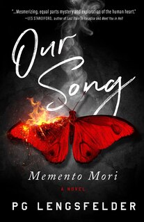 Front cover_Our Song, Memento Mori