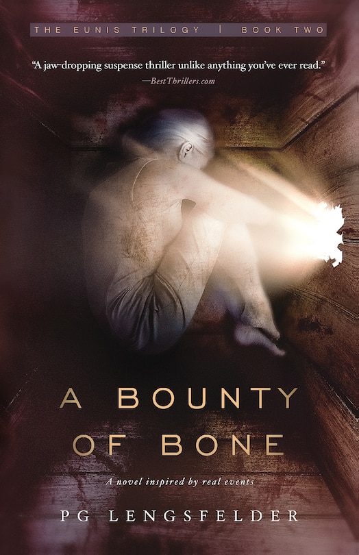 Front cover_A Bounty of Bone