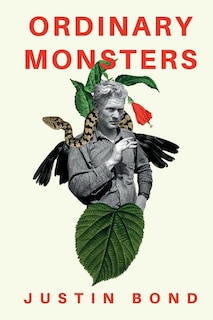 Couverture_Ordinary Monsters