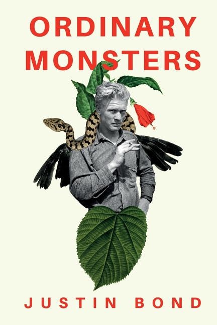 Couverture_Ordinary Monsters