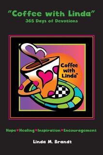 Front cover_Coffee with Linda
