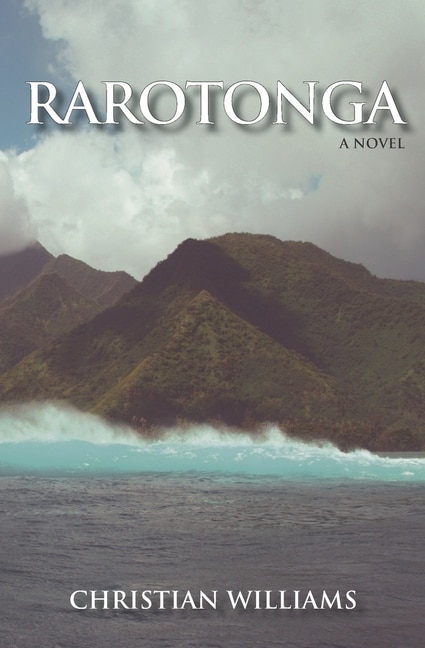 Front cover_Rarotonga