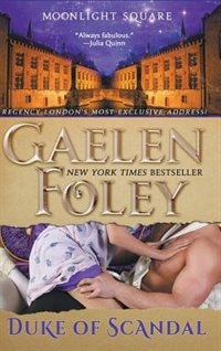 Couverture_Duke of Scandal (Moonlight Square, Book 1)