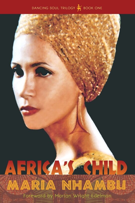 Couverture_Africa's Child