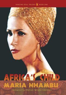 Front cover_Africa's Child