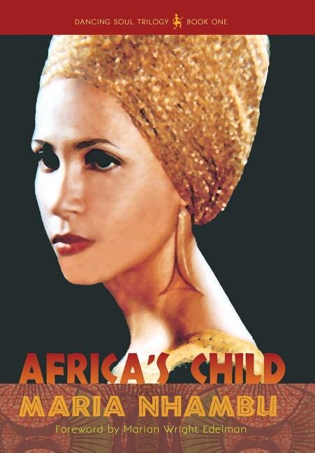 Front cover_Africa's Child