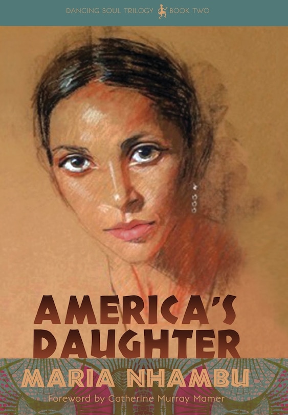 Couverture_America's Daughter