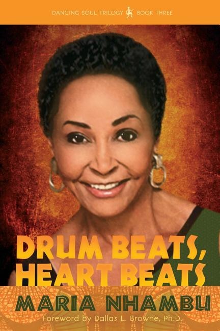 Couverture_Drum Beats, Heart Beats