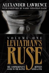 Front cover_Leviathan's Ruse, Vol. 1