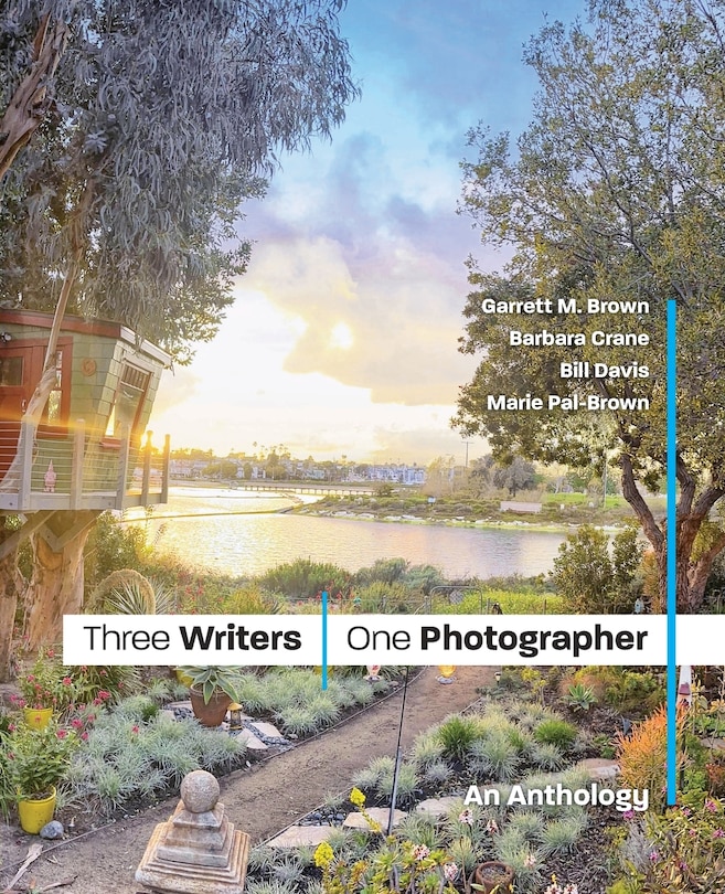 Front cover_Three Writers/One Photographer
