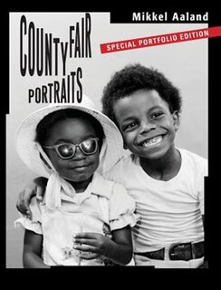 Front cover_County Fair Portraits