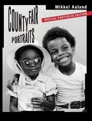 Front cover_County Fair Portraits