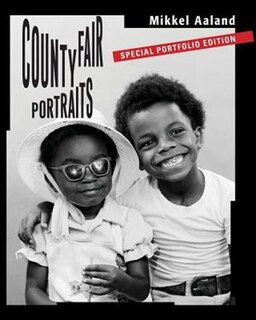 Couverture_County Fair Portraits