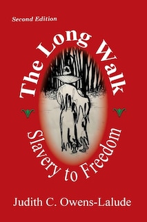 Front cover_The Long Walk