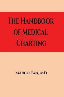 Front cover_The Handbook of Medical Charting