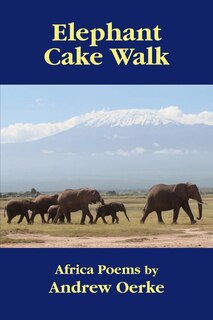 Front cover_ELEPHANT CAKE WALK