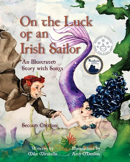 Couverture_On the Luck of an Irish Sailor