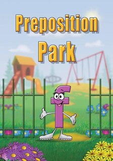 Couverture_Preposition Park