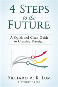 Front cover_4 Steps to the Future