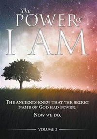 Couverture_The Power of I AM - Volume 2