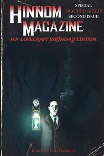 Front cover_Hinnom Magazine Issue 002