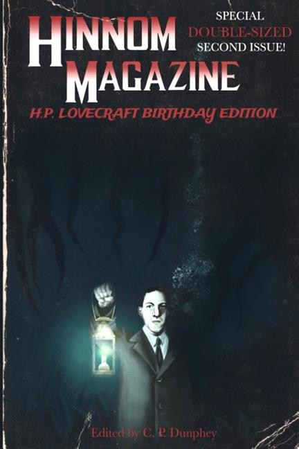 Front cover_Hinnom Magazine Issue 002