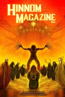 Front cover_Hinnom Magazine Issue 003