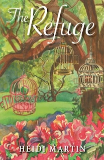 Front cover_The Refuge