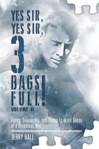 Couverture_Yes Sir, Yes Sir, 3 Bags Full! Volume II