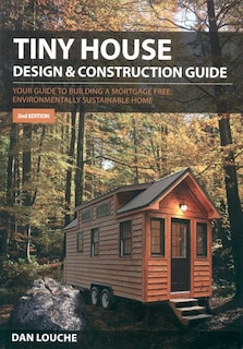 Front cover_Tiny House Design & Construction Guide