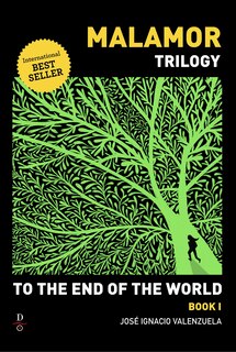 Couverture_To The End Of The World