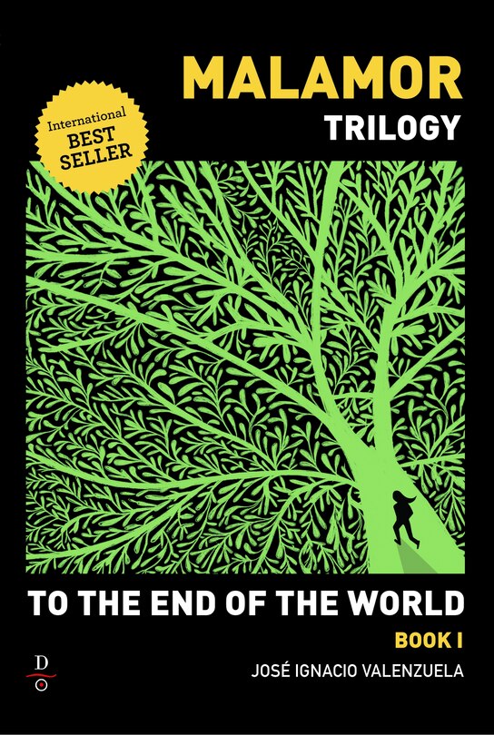 Couverture_To The End Of The World