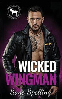 Front cover_Wicked Wingman
