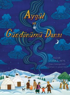 Front cover_Aygül ve Gündönümü Dansı