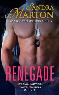 Renegade: Special Tactical Units Division (Stud)