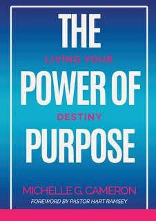 Couverture_The Power of Purpose