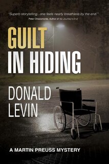 Guilt In Hiding