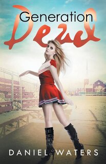 Front cover_Generation Dead