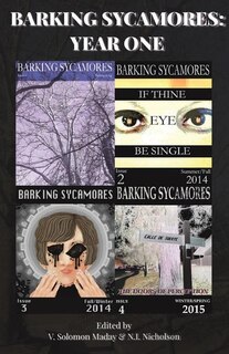 Front cover_Barking Sycamores