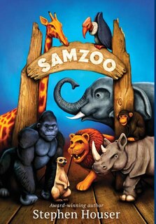 Front cover_Samzoo